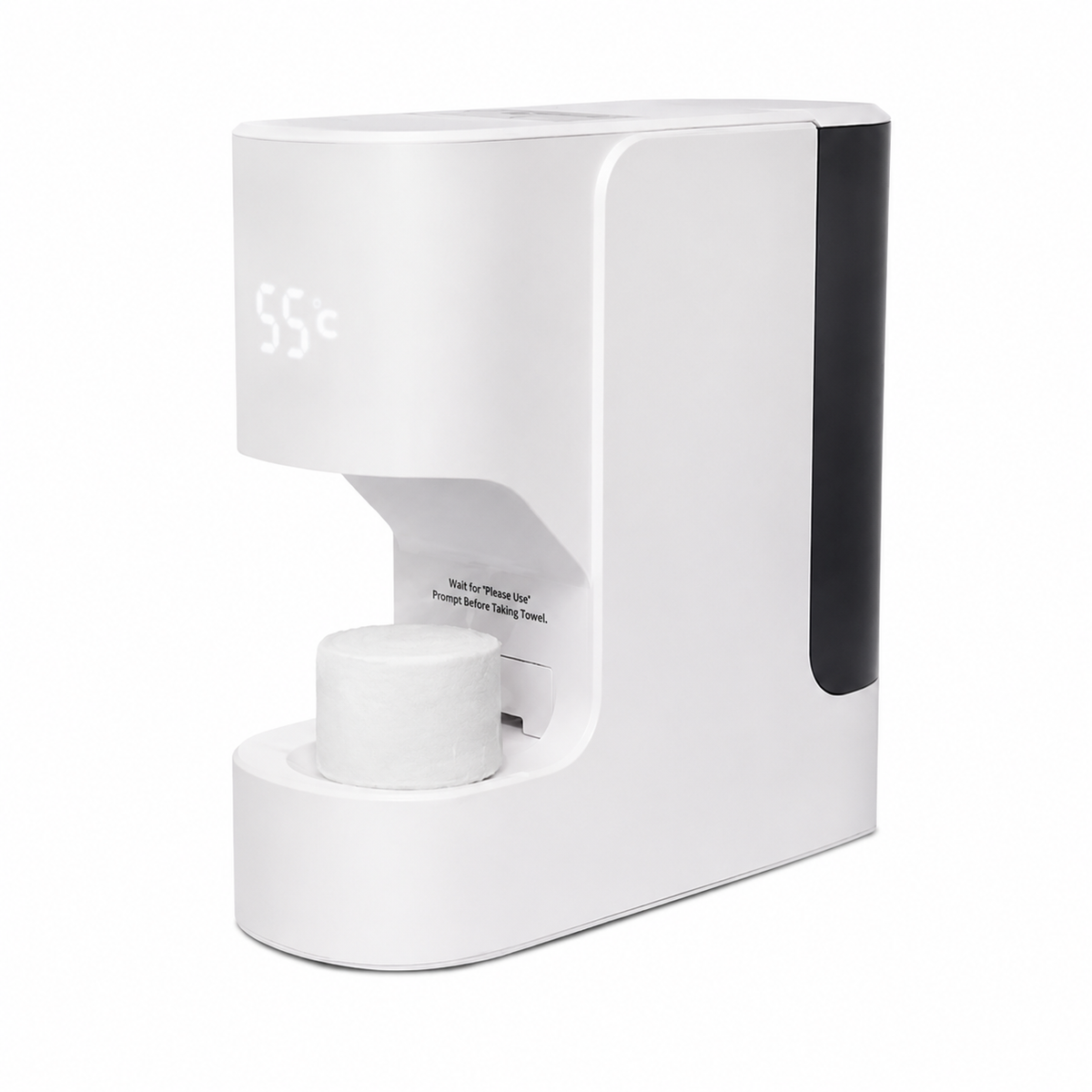 Smart Hot Towel Warmer